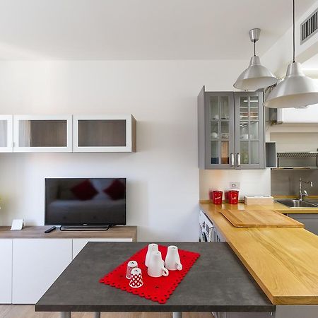 Alessia'S Flat - Sarpi 2 Διαμέρισμα Μιλάνο Εξωτερικό φωτογραφία