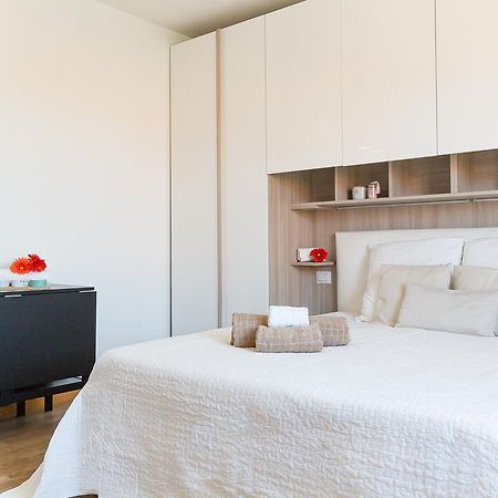 Alessia'S Flat - Sarpi 2 Διαμέρισμα Μιλάνο Εξωτερικό φωτογραφία