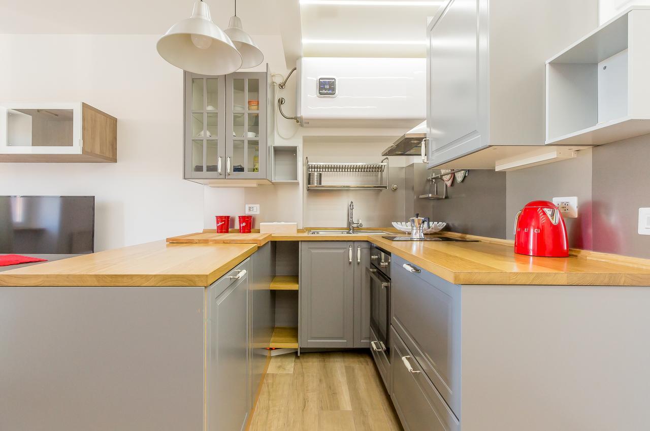 Alessia'S Flat - Sarpi 2 Διαμέρισμα Μιλάνο Εξωτερικό φωτογραφία