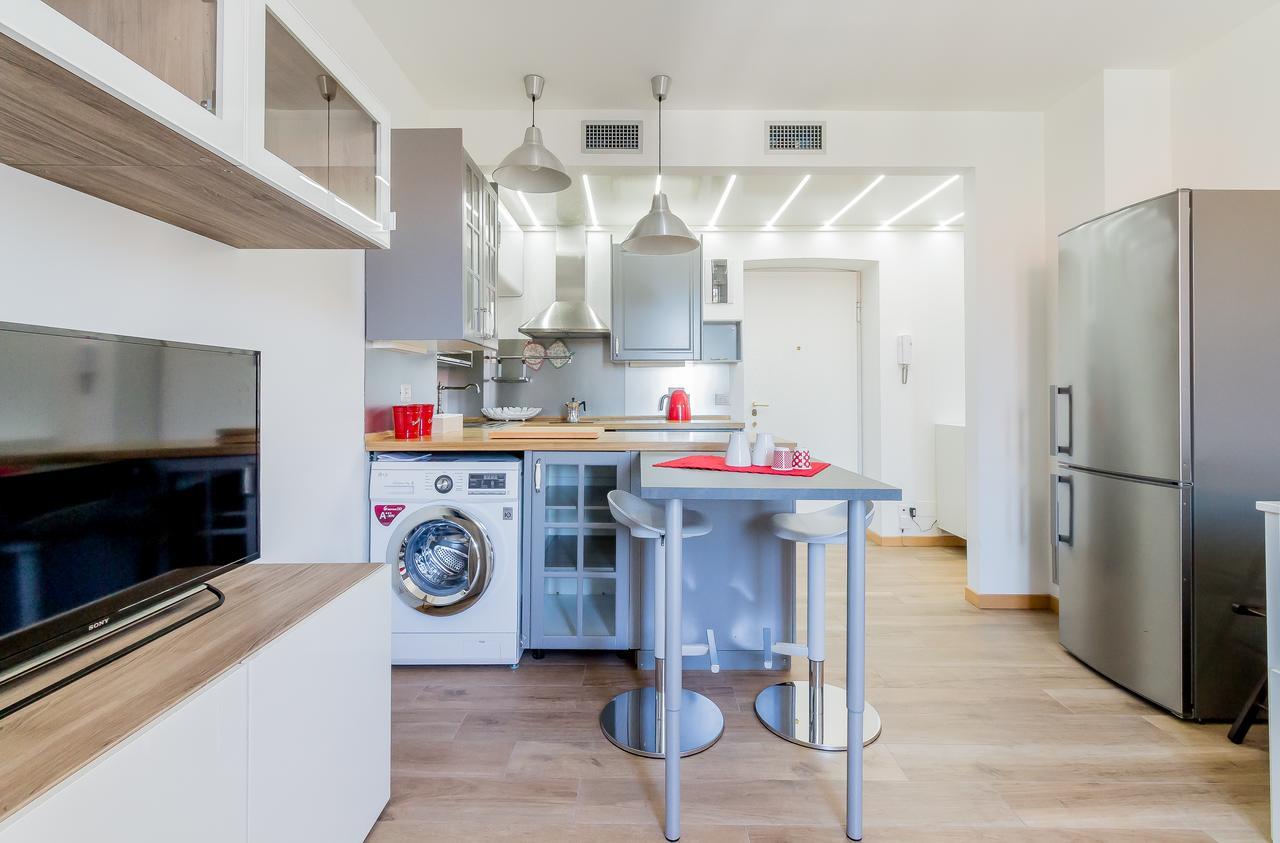 Alessia'S Flat - Sarpi 2 Διαμέρισμα Μιλάνο Εξωτερικό φωτογραφία