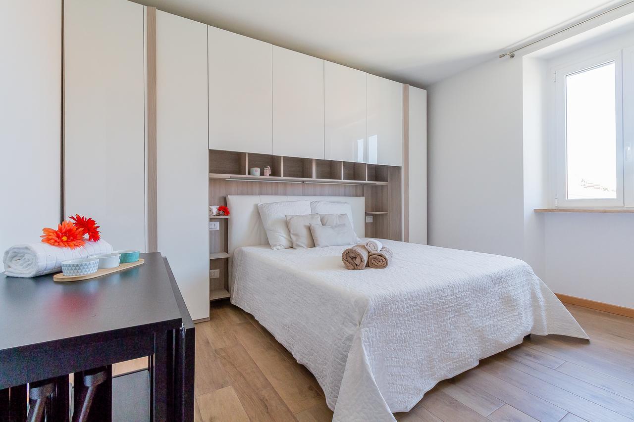 Alessia'S Flat - Sarpi 2 Διαμέρισμα Μιλάνο Εξωτερικό φωτογραφία