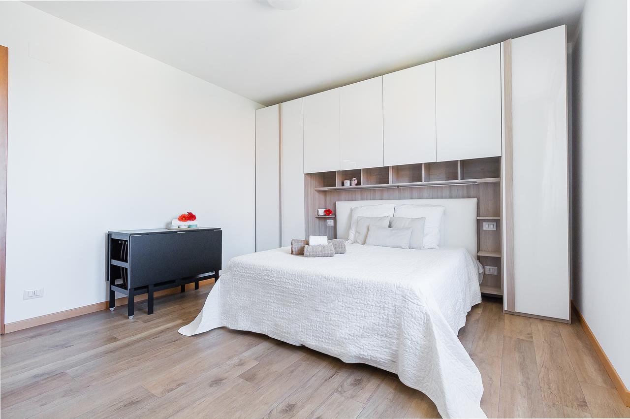 Alessia'S Flat - Sarpi 2 Διαμέρισμα Μιλάνο Εξωτερικό φωτογραφία