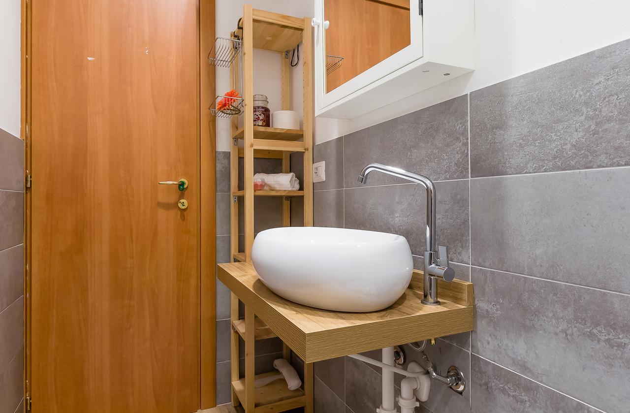 Alessia'S Flat - Sarpi 2 Διαμέρισμα Μιλάνο Εξωτερικό φωτογραφία