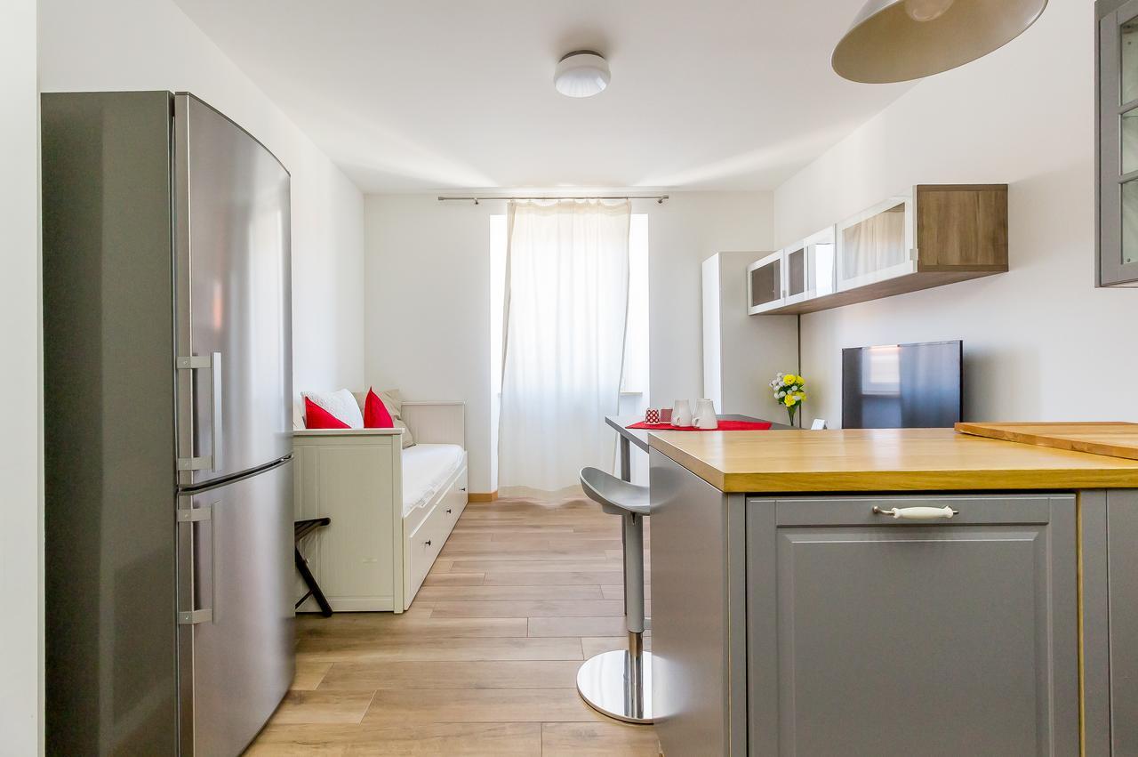 Alessia'S Flat - Sarpi 2 Διαμέρισμα Μιλάνο Εξωτερικό φωτογραφία