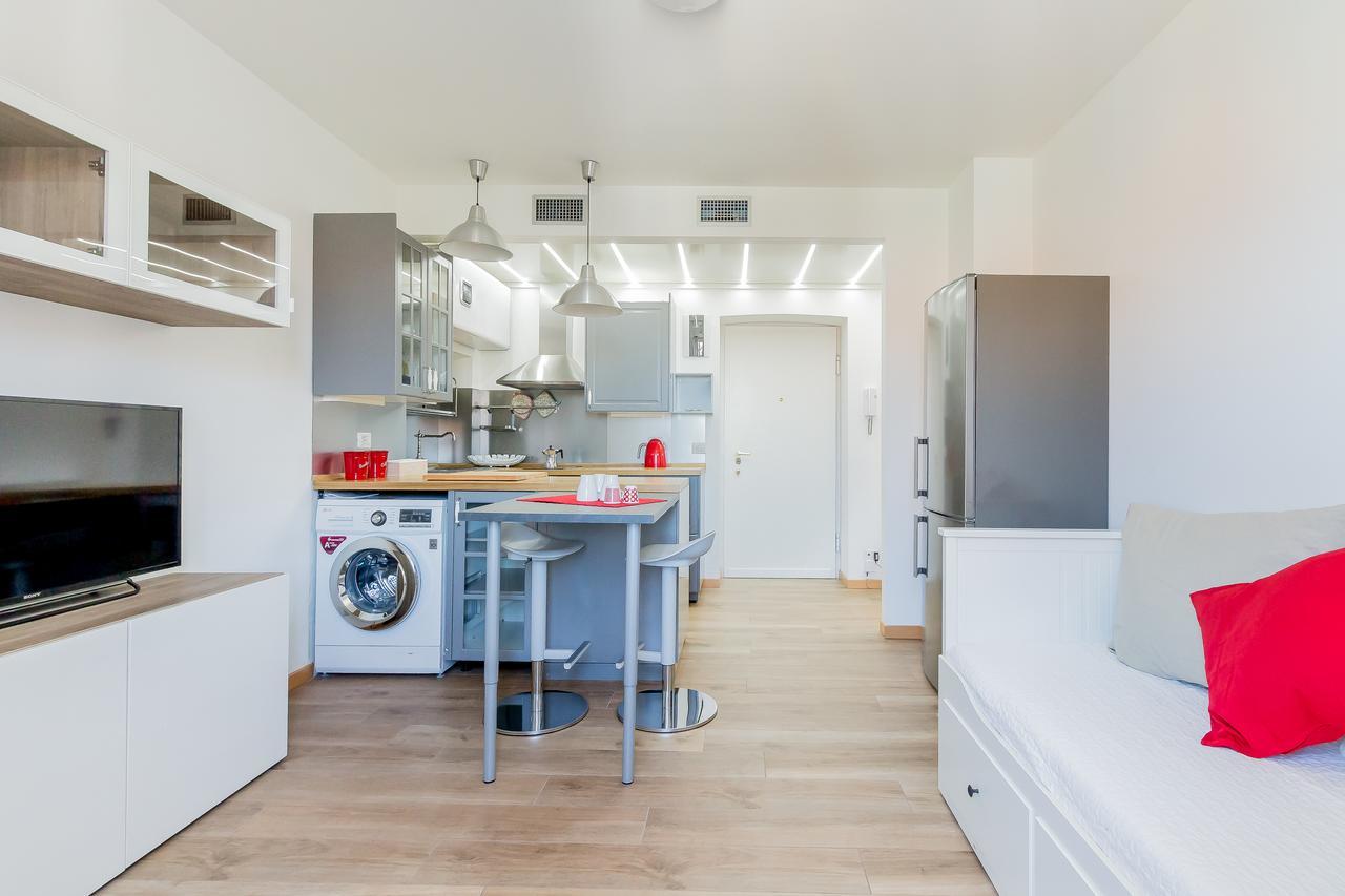 Alessia'S Flat - Sarpi 2 Διαμέρισμα Μιλάνο Εξωτερικό φωτογραφία