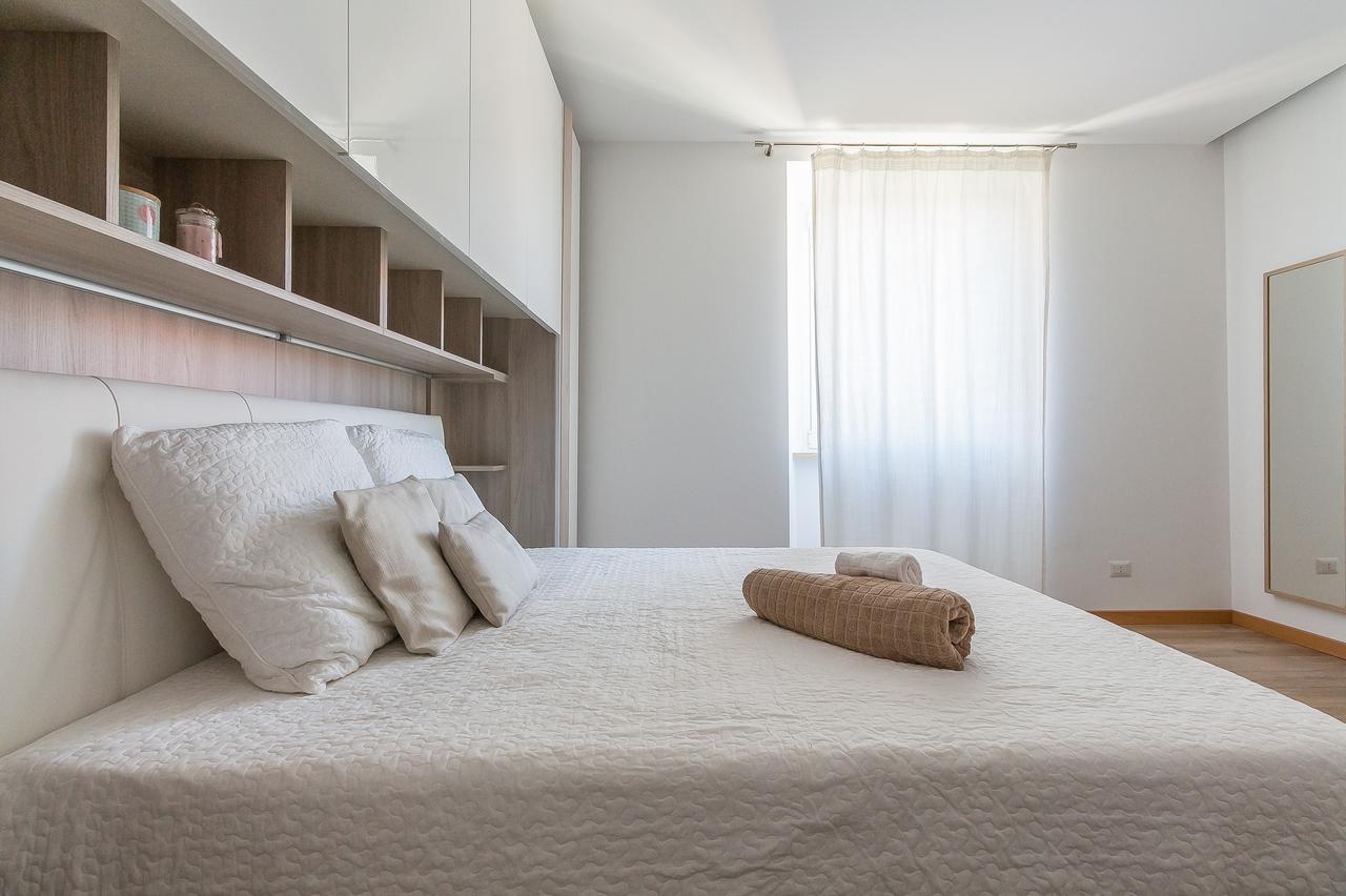 Alessia'S Flat - Sarpi 2 Διαμέρισμα Μιλάνο Εξωτερικό φωτογραφία