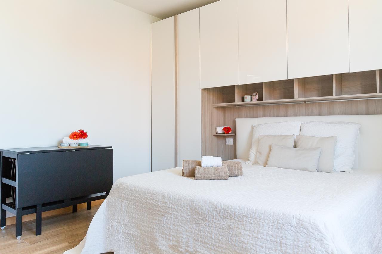 Alessia'S Flat - Sarpi 2 Διαμέρισμα Μιλάνο Εξωτερικό φωτογραφία