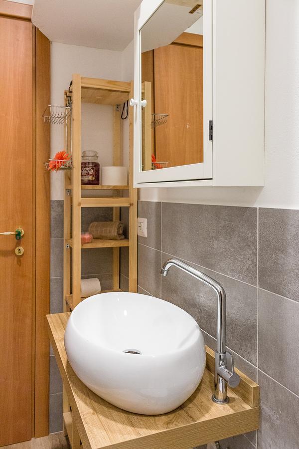 Alessia'S Flat - Sarpi 2 Διαμέρισμα Μιλάνο Εξωτερικό φωτογραφία