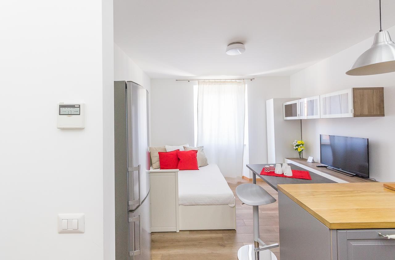 Alessia'S Flat - Sarpi 2 Διαμέρισμα Μιλάνο Εξωτερικό φωτογραφία