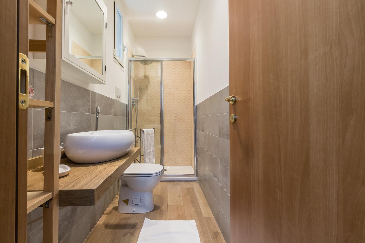 Alessia'S Flat - Sarpi 2 Διαμέρισμα Μιλάνο Εξωτερικό φωτογραφία