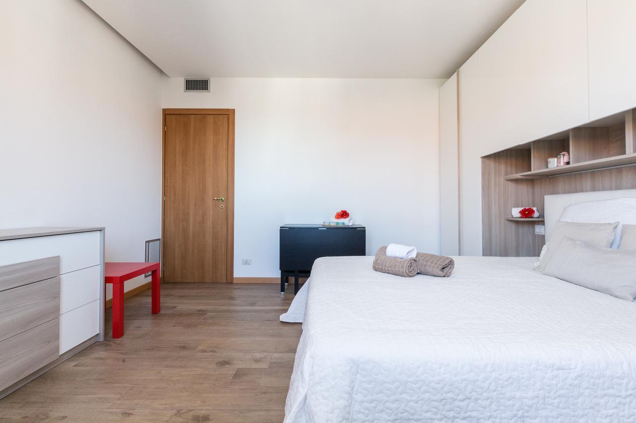 Alessia'S Flat - Sarpi 2 Διαμέρισμα Μιλάνο Εξωτερικό φωτογραφία