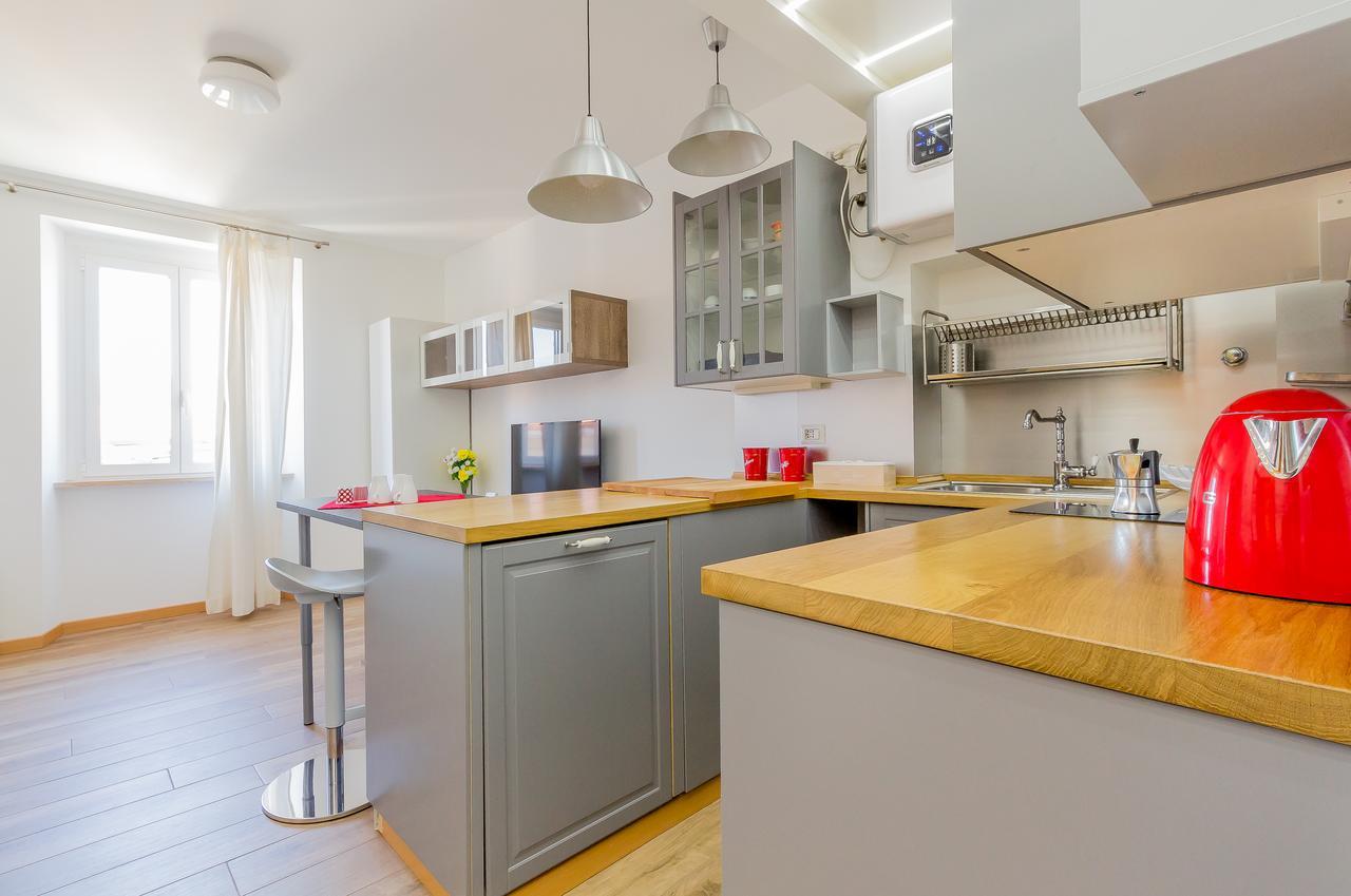 Alessia'S Flat - Sarpi 2 Διαμέρισμα Μιλάνο Εξωτερικό φωτογραφία