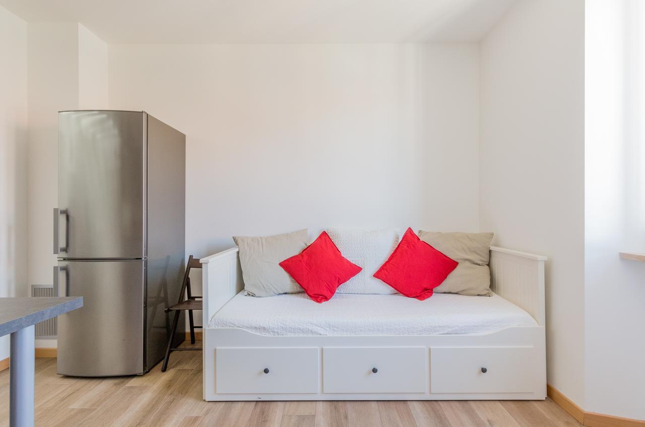 Alessia'S Flat - Sarpi 2 Διαμέρισμα Μιλάνο Εξωτερικό φωτογραφία
