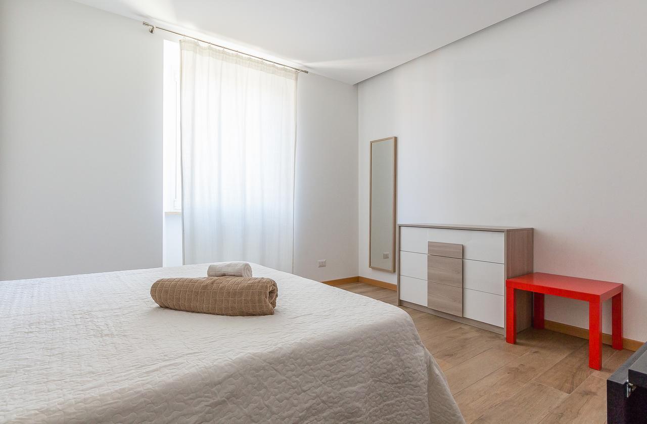 Alessia'S Flat - Sarpi 2 Διαμέρισμα Μιλάνο Εξωτερικό φωτογραφία