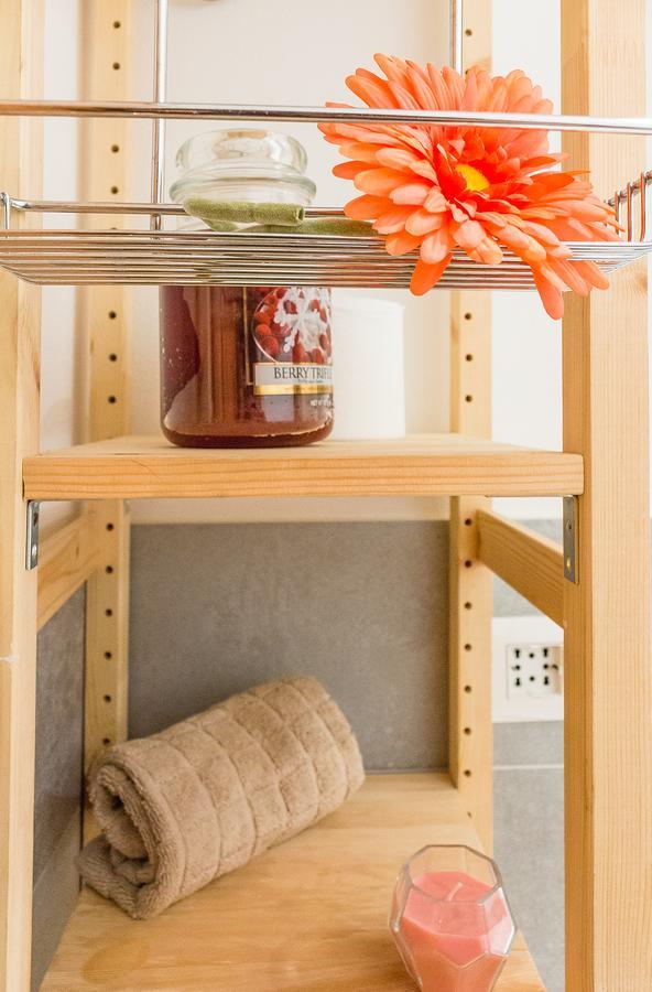 Alessia'S Flat - Sarpi 2 Διαμέρισμα Μιλάνο Εξωτερικό φωτογραφία