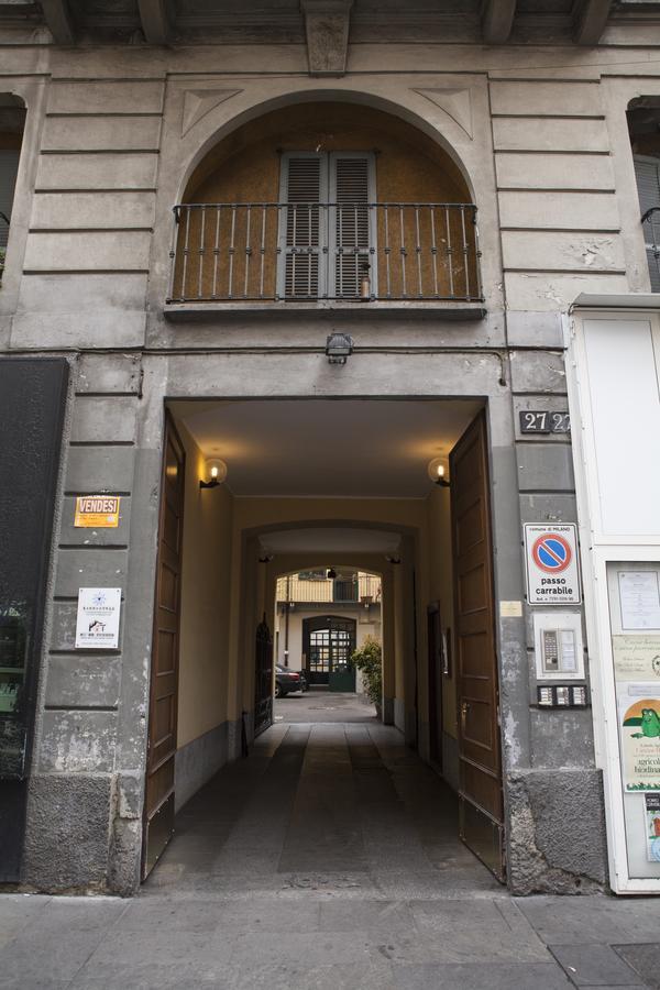 Alessia'S Flat - Sarpi 2 Διαμέρισμα Μιλάνο Εξωτερικό φωτογραφία
