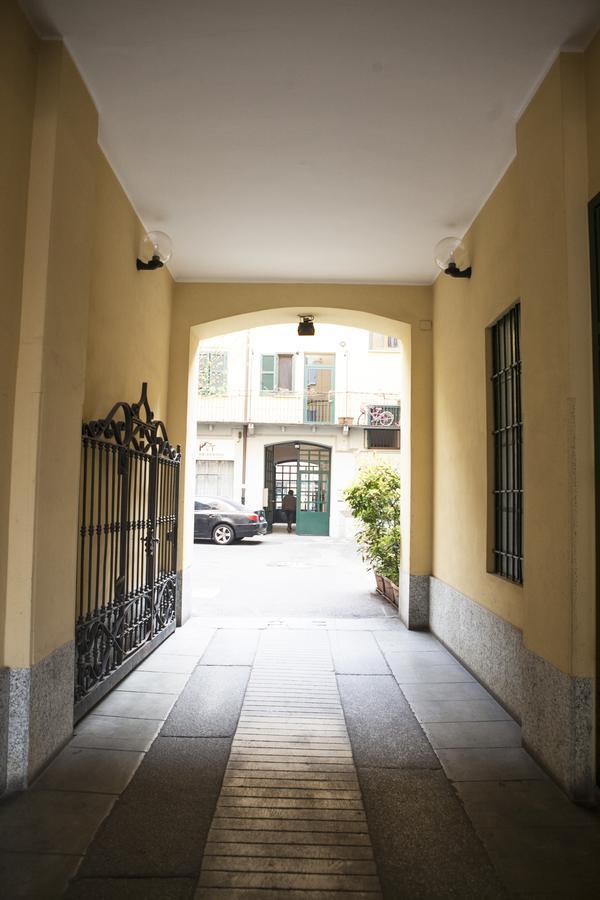 Alessia'S Flat - Sarpi 2 Διαμέρισμα Μιλάνο Εξωτερικό φωτογραφία